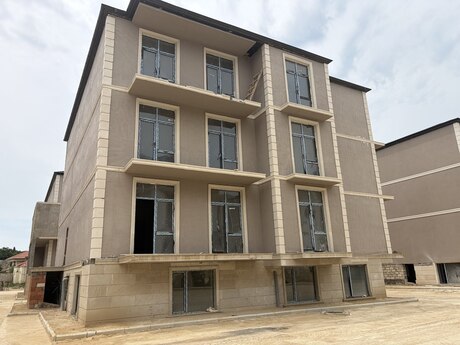 Elan №6266046 - Bakı, Buzovna q., 2 otaqlı, 74.2 m², 2/3 mərtəbə