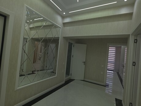 2-room apartment, 82 m², Qara Qarayev: 267 999 ₼ 2