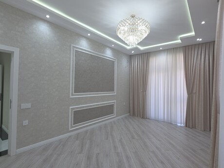 2-room apartment, 82 m², Qara Qarayev: 267 999 ₼ 5