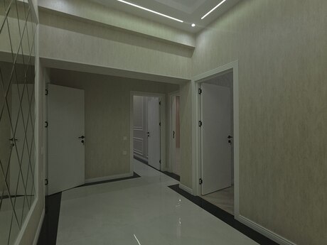 2-room apartment, 82 m², Qara Qarayev: 267 999 ₼ 3