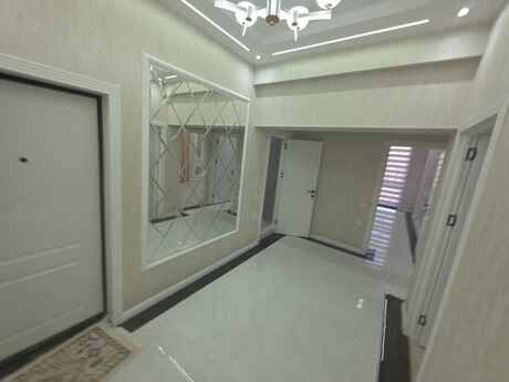 Elan №6266045 - Bakı, Qara Qarayev m., 2 otaqlı, 82 m², 8/16 mərtəbə