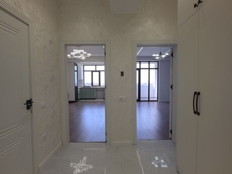 Elan №6266047 - Bakı, Neftçilər m., 2 otaqlı, 65 m², 5/16 mərtəbə