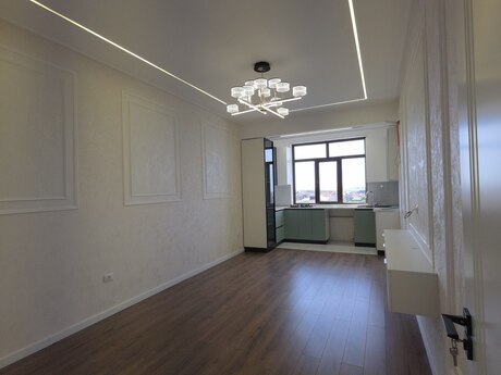 2 otaqlı mənzil, 65 m², Neftçilər: 177 999 ₼ 4