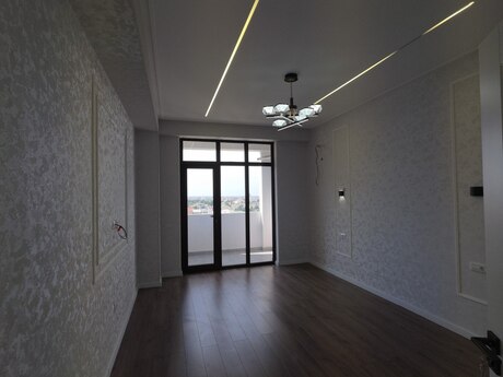 2 otaqlı mənzil, 65 m², Neftçilər: 177 999 ₼ 2