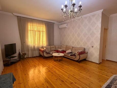 Объявление №6266050 - Баку, пос. Бадамдар, 7-комн., 220 м²