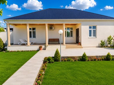 4-room house for rent in Buzovna, 150 m², 700 AZN/mo, photo 3 / 12