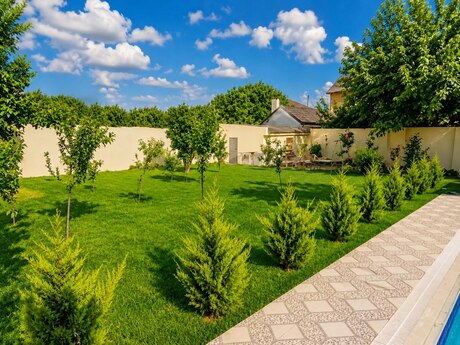 4-room house for rent in Buzovna, 150 m², 700 AZN/mo, photo 5 / 12