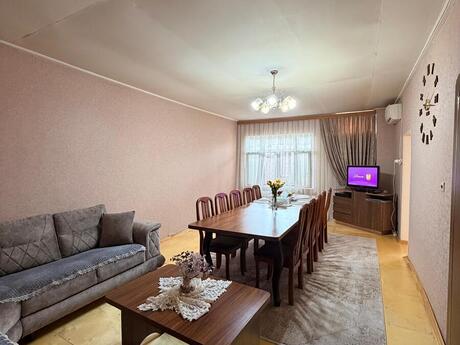 Elan №6266054 - Bakı, Bayıl q., 3 otaqlı, 114 m²