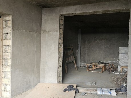 5 otaqlı həyət evi, 260 m², Saray: 150 000 ₼ 3