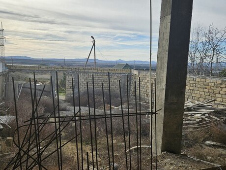 5 otaqlı həyət evi, 260 m², Saray: 150 000 ₼ 4