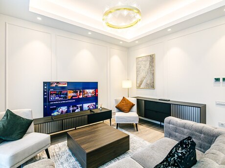 Kirayə 3 otaqlı mənzil, 120 m², Ağ şəhər: 100 ₼/ay 2