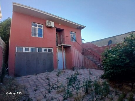Elan №6266067 - Bakı, Masazır q., 5 otaqlı, 160 m²