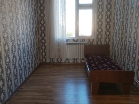 2 otaqlı köhnə tikili - Gənclik m. - 48 m²