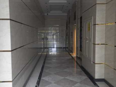 2 otaqlı yeni tikili - Nəriman Nərimanov m. - 65 m²