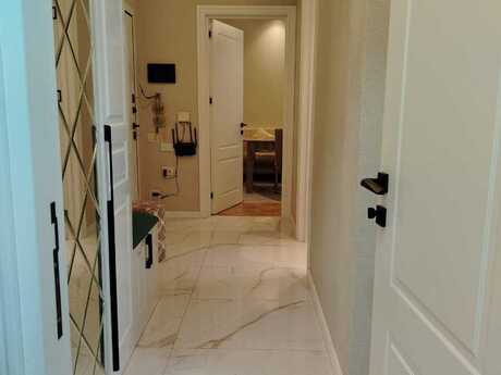 3 otaqlı mənzil, 95 m², Nəsimi: 214 000 ₼ 5