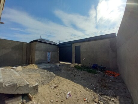 5 otaqlı həyət evi, 150 m², Buzovna: 199 999 ₼ 5