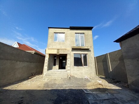 5-комн. дом/дача - пос. Бузовна - 150 м²