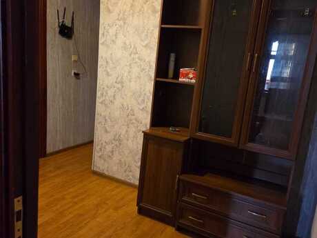 Hövsanda 2 otaqlı köhnə tikili mənzil kirayə verilir, 50 m², 370 AZN/ay, şəkil 5 / 10