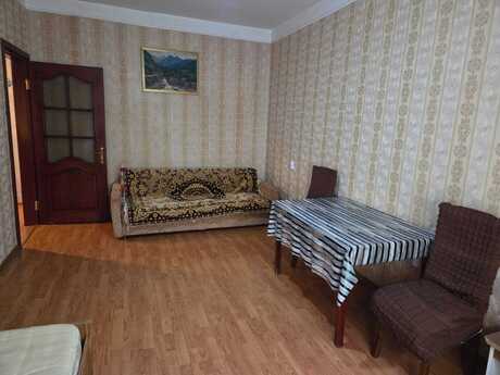 Hövsanda 2 otaqlı köhnə tikili mənzil kirayə verilir, 50 m², 370 AZN/ay, şəkil 2 / 10