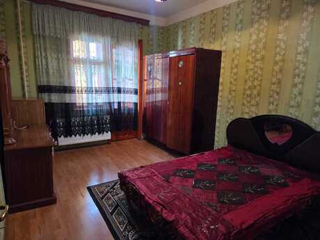 Hövsanda 2 otaqlı köhnə tikili mənzil kirayə verilir, 50 m², 370 AZN/ay, şəkil 3 / 10
