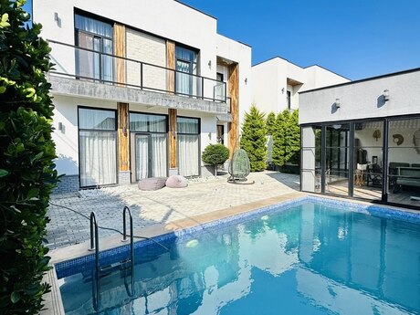 Объявление №6266131 - Баку, пос. Мардакан, 4-комн., 170 м²