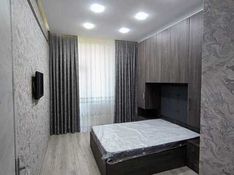 2 otaqlı yeni tikili - Xətai r. - 60 m²