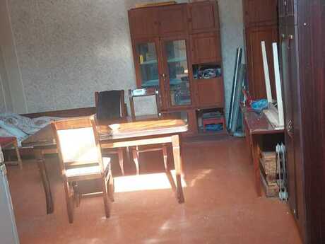 Elan №6266173 - Bakı, 20-ci sahə q., 3 otaqlı, 56 m², 1/2 mərtəbə