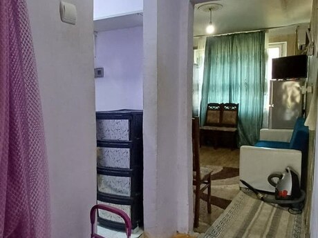 Elan №6266167 - Bakı, Nizami r., 1 otaqlı, 20 m², 4/5 mərtəbə