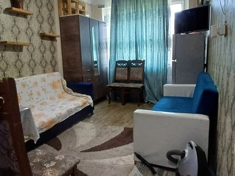 Объявление №6266167 - Баку, Низаминский  р., 1-комн., 17 м², 4/5 этаж