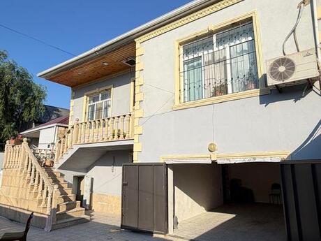 Elan №6266166 - Bakı, Maştağa q., 4 otaqlı, 210 m²