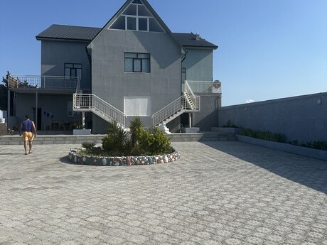 Elan №6266190 - Sumqayıt, Sumqayıt, 7 otaqlı, 500 m²