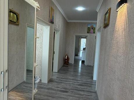 4 otaqlı həyət evi, 180 m², Maştağa: 138 000 ₼ 2