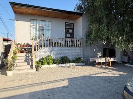 Elan №6266172 - Bakı, Maştağa q., 4 otaqlı, 180 m²