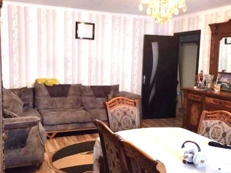 Elan №6266170 - Bakı, Lökbatan q., 3 otaqlı, 90 m²