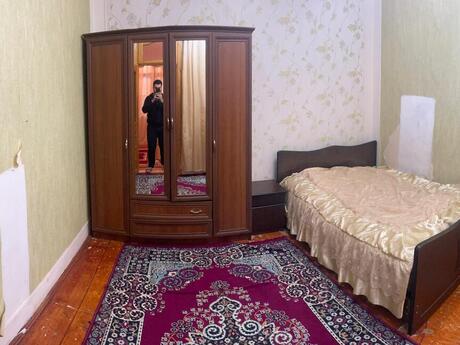 6 otaqlı həyət evi/bağ evi - Xətai r. - 220 m²
