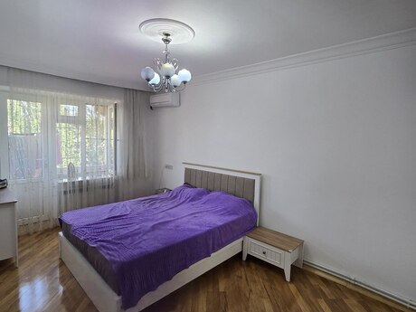 4 otaqlı mənzil, 90 m², Xətai: 192 000 ₼ 5