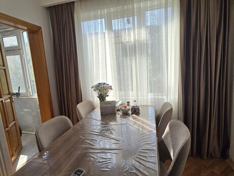 4 otaqlı mənzil, 90 m², Xətai: 192 000 ₼ 4