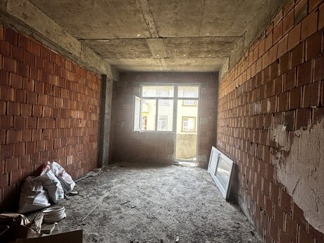 1 otaqlı mənzil, 57 m², Masazır: 68 000 ₼ 5