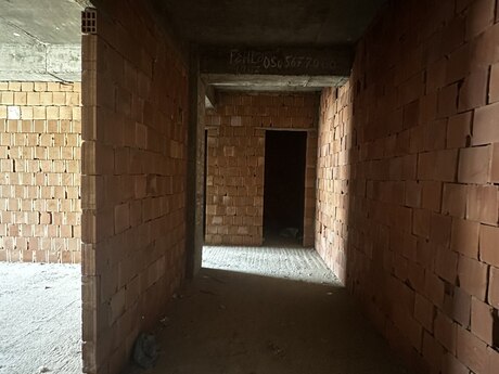 1 otaqlı mənzil, 57 m², Masazır: 68 000 ₼ 4