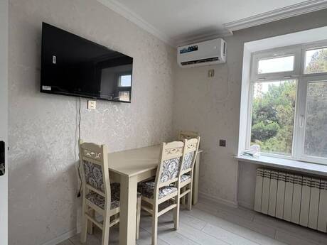 Elan №6266199 - Bakı, Qara Qarayev m., 1 otaqlı, 45 m², 3/5 mərtəbə