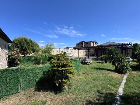 6 otaqlı həyət evi, 250 m², Nardaran: 670 000 ₼ 4