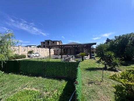 6 otaqlı həyət evi, 250 m², Nardaran: 670 000 ₼ 2