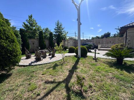 6 otaqlı həyət evi, 250 m², Nardaran: 670 000 ₼ 3