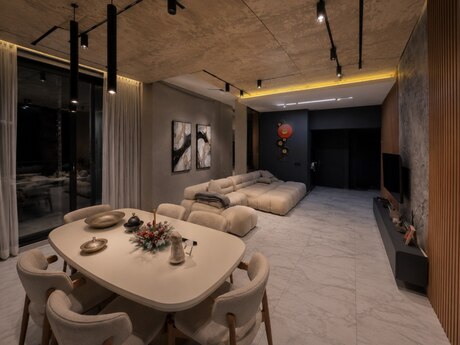 Elan №6262982 - Bakı, Ağ şəhər q., 2 otaqlı, 85 m², 5/8 mərtəbə