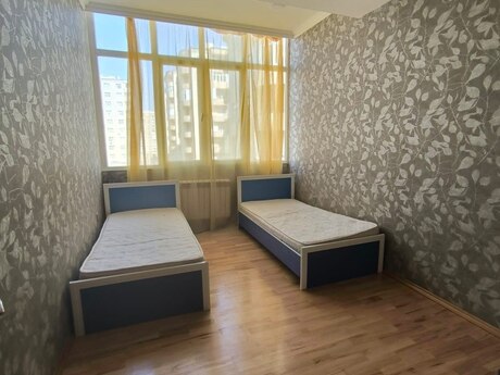 3 otaqlı mənzil, 90 m², Həzi Aslanov: 194 000 ₼ 4