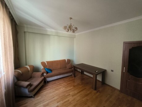 Объявление №6266216 - Баку, м. Ази Асланов, 3-комн., 90 м², 13/17 этаж