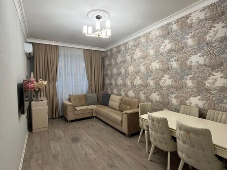Elan №6266236 - Xırdalan, Xırdalan, 2 otaqlı, 60 m², 5/16 mərtəbə