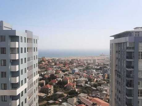 Объявление №6266253 - Баку, пос. Бадамдар, 3-комн., 160 м², 17/18 этаж