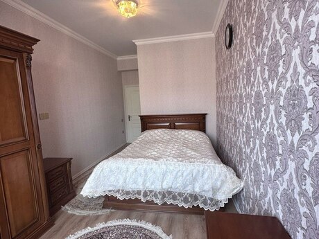 2 otaqlı mənzil, 82 m², İnşaatçılar: 185 000 ₼ 5