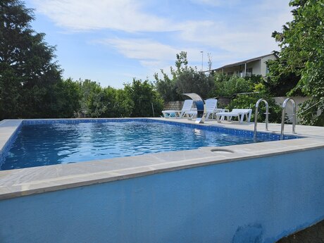 Şüvəlanda 2 otaqlı həyət evi kirayə verilir, 50 m², 70 AZN/ay, şəkil 3 / 12